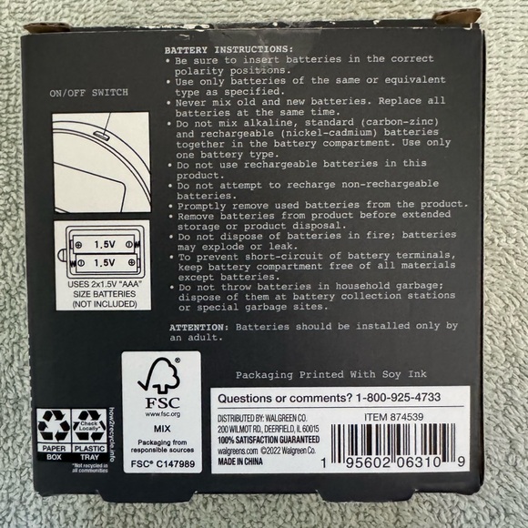 Dashing Selfie Clip Ring Light - Picture 12 of 14